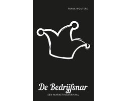 De bedrijfsnar