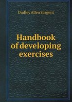 Handbook of developing exercises