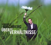 Johannes Kirchberg - Ueber Die Verhaeltnisse (CD)