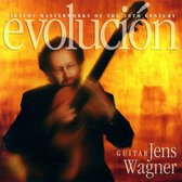 Jens Wagner - Evolucion (CD)