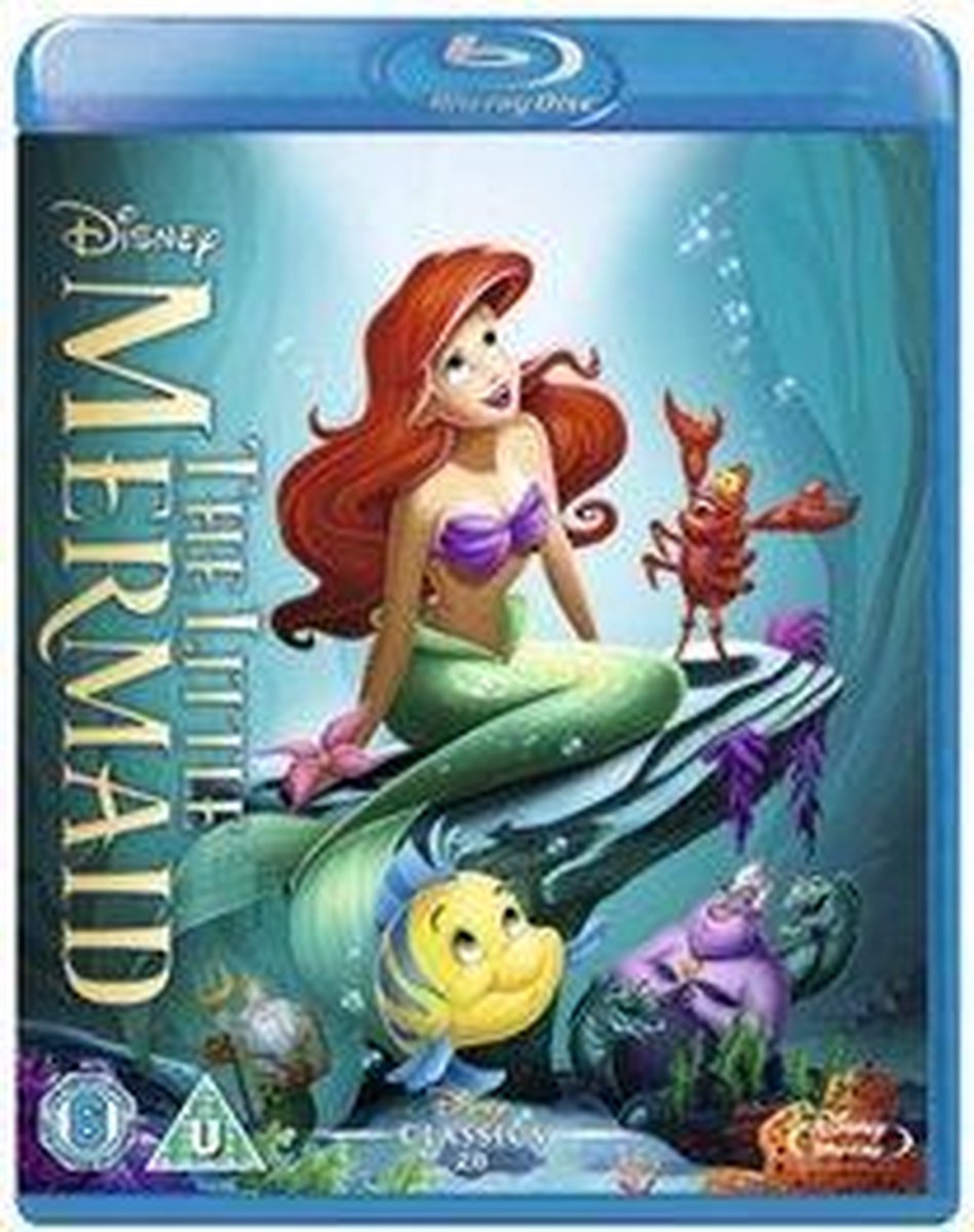 Little Mermaid