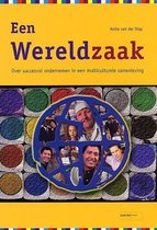 Een Wereldzaak