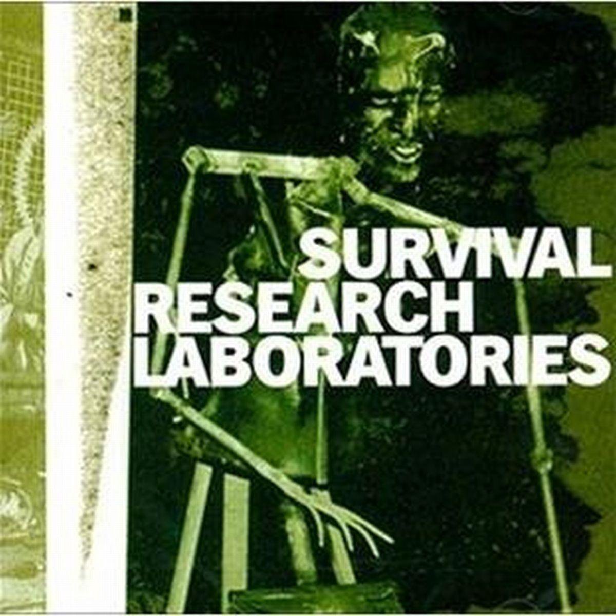 Survival Research Laborat