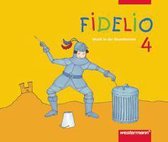 Fidelio 4. Schülerband. Allgem. Ausgabe