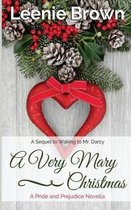 Dash of Darcy and Companions Collection-A Very Mary Christmas