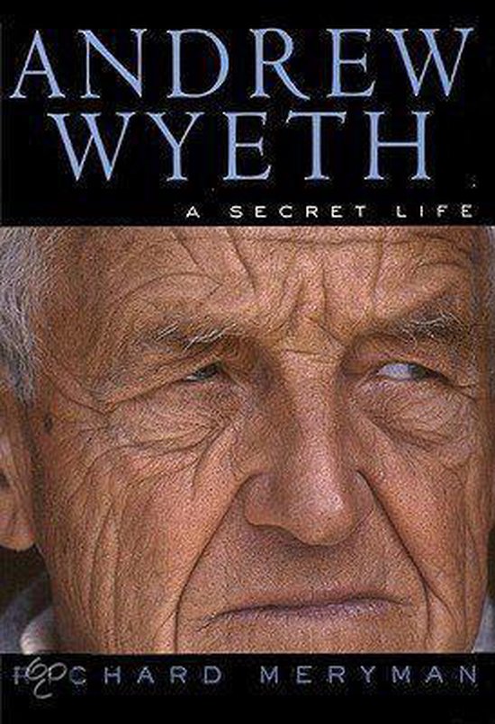 Andrew Wyeth - cover