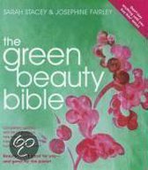 Green Beauty Bible