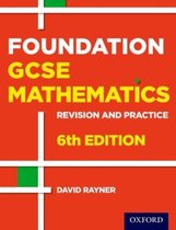 Foundation GCSE Maths Revision & Practic