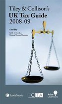 Tiley and Collison's UK Tax Guide