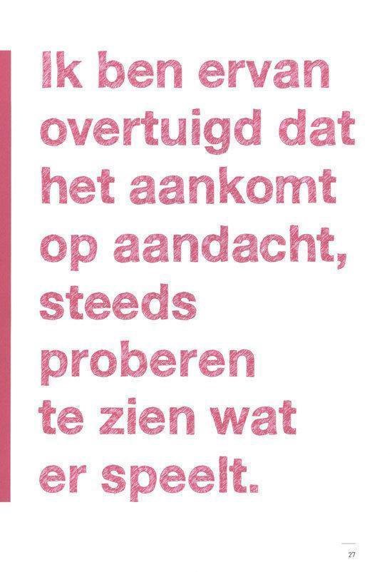 Geef die kennis even door!