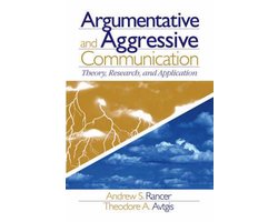 Argumentative and Aggressive Communication