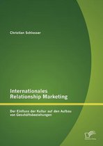 Internationales Relationship Marketing