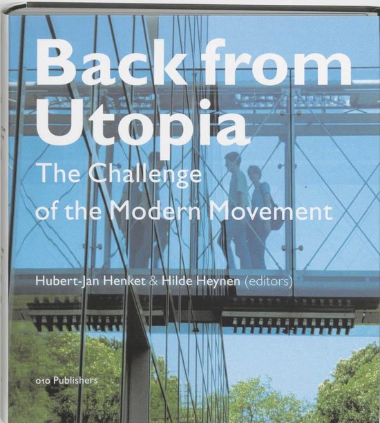 Back from Utopia