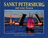 Sankt Petersburg und seine Vororte