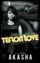 Ashley and Nef's Teflon Love