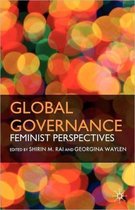 Global Governance