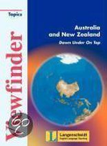 Viewfinder Topics. Australia and New Zealand