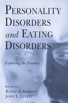 Personality Disorders And Eating Disorders