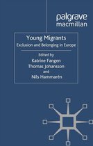 Migration, Diasporas and Citizenship - Young Migrants