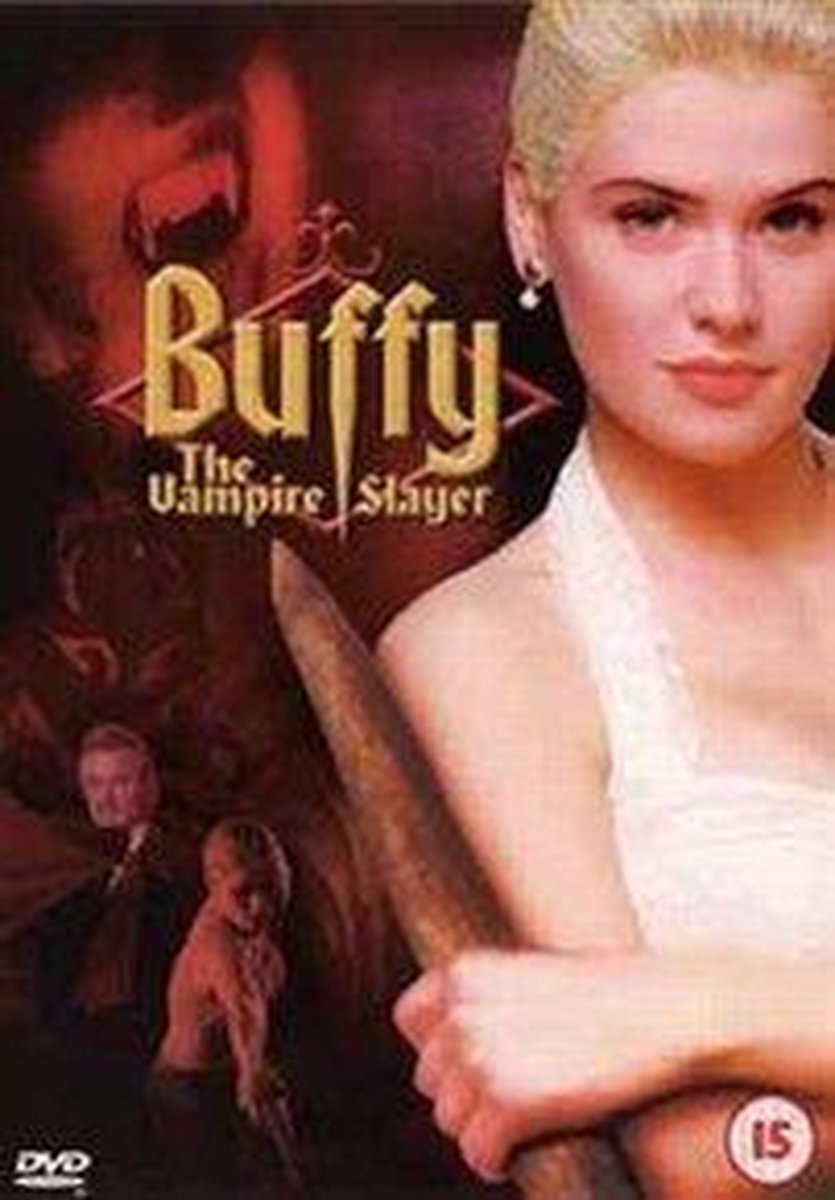 Buffy The Vampire Slayer