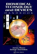 Biomedical Technology And Devices Handbook