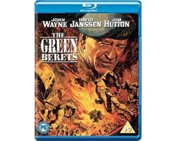 Green Berets