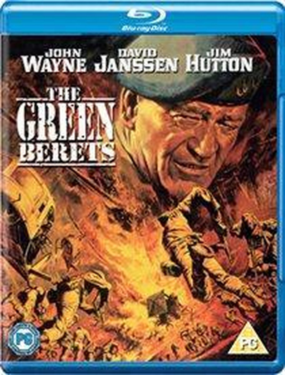 Green Berets