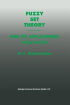 Fuzzy Set Theory-and Its Applications