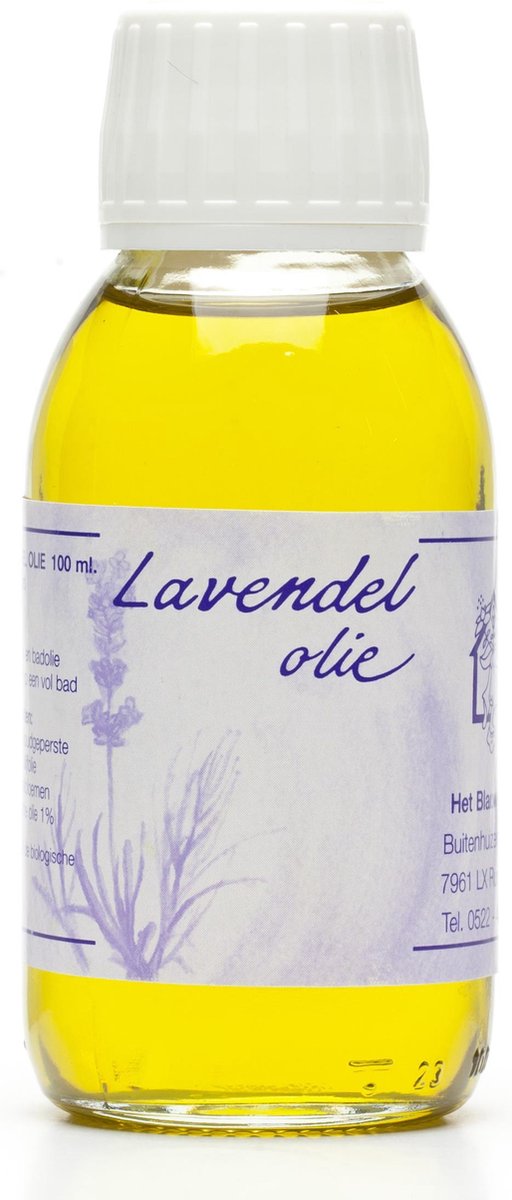 Goedkoopste Biologische Lavendelolie