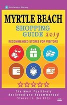 Myrtle Beach Shopping Guide 2019