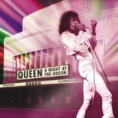 Night at the Odeon: Hammersmith 1975