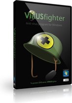 VIRUSfighter 3 jaar licentie