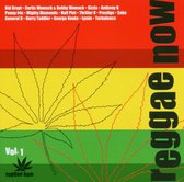 Various Artists - Reggae Now Vol. 1 (CD)