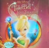 Tinkerbell And The Lost..