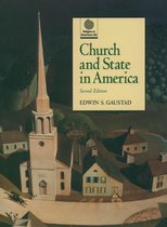 Religion in American Life - Church and State in America
