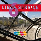 Libre service 6 vwo docenten-cd (luisterboek)