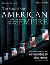State Of The American Empire