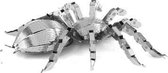Bouwpakket 3D Puzzel Spin- metaal