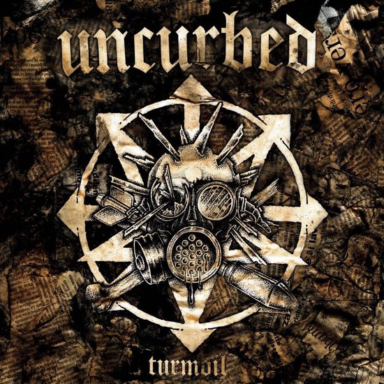 Uncurbed - Turmoil