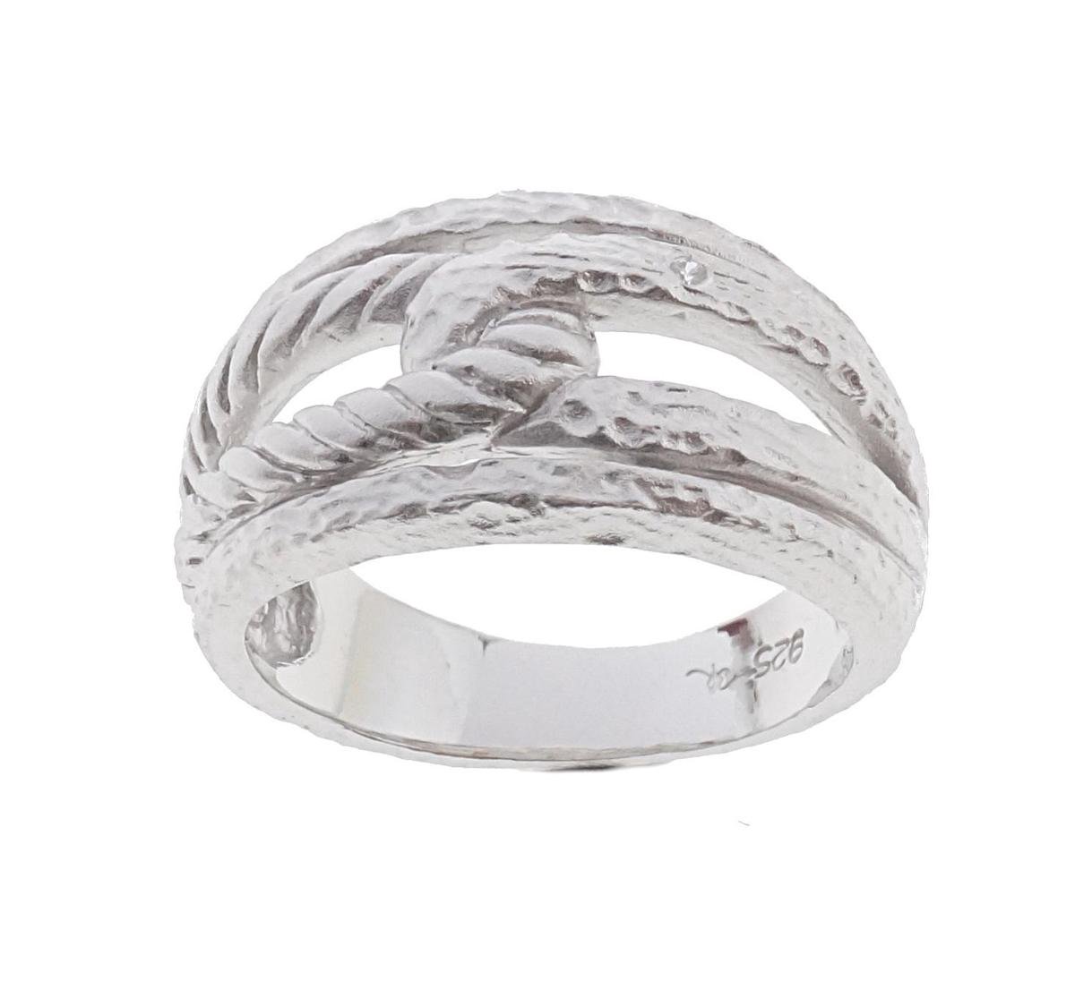 Orphelia ZR-3941/50 - Ring (sieraad) - Zilver 925