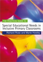 Practical Guide To Special Educational Needs In Inclusive Pr