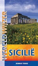 Wereldwijzer - Sicilië