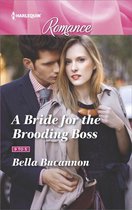 9 to 5 56 - A Bride for the Brooding Boss