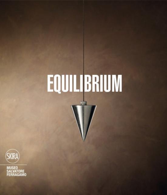 Equilibrium - cover