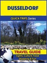 Dusseldorf Travel Guide (Quick Trips Series)
