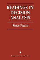 Readings In Decision Analysis