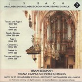 Complete Organ Works Volume 2