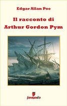 Emozioni senza tempo 116 - Il racconto di Arthur Gordon Pym