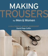 Making Trousers for Men & Women