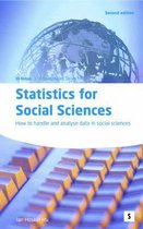 Statistics For Social Sciences